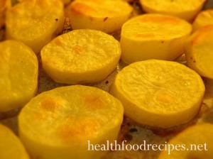 healthy fried potatoes healthy fried potatoes